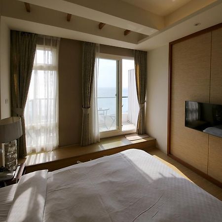 Bed and Breakfast 海南島 Cape Eluanbi Zewnętrze zdjęcie