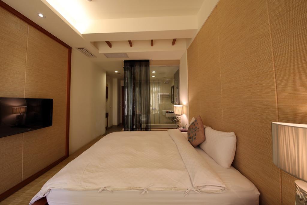Bed and Breakfast 海南島 Cape Eluanbi Pokój zdjęcie