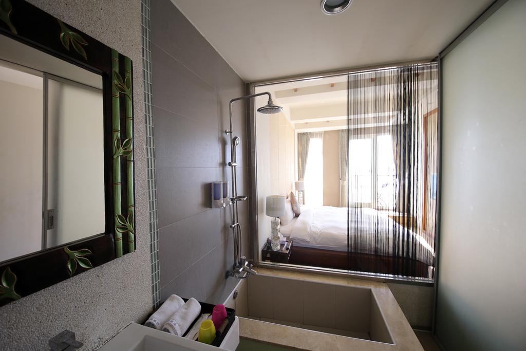Bed and Breakfast 海南島 Cape Eluanbi Pokój zdjęcie