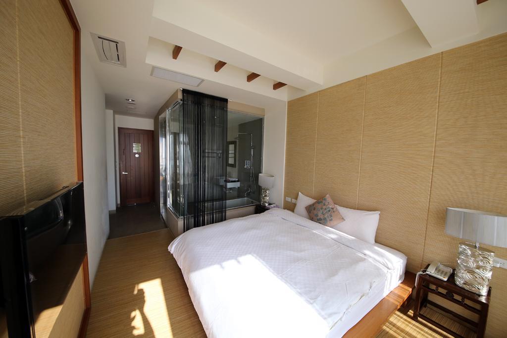 Bed and Breakfast 海南島 Cape Eluanbi Pokój zdjęcie