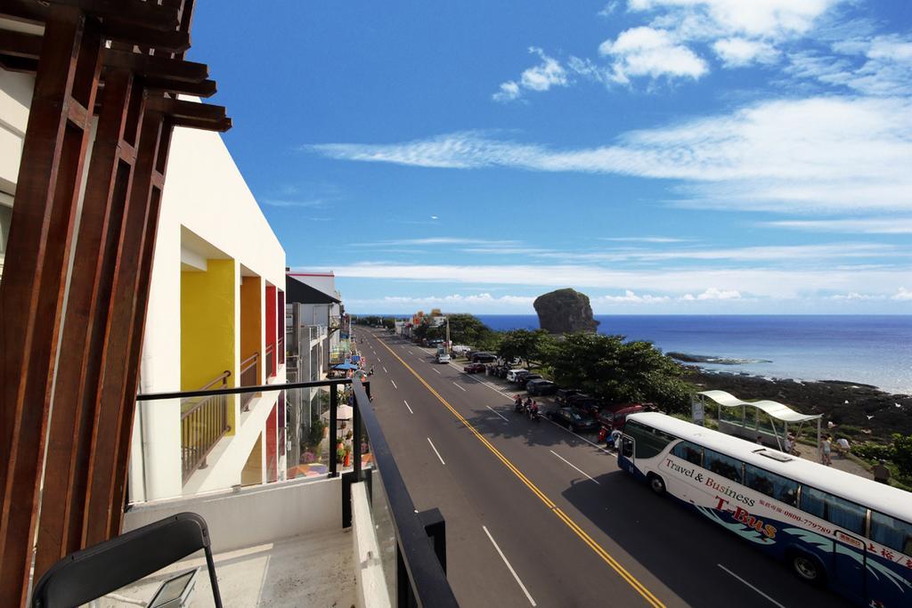 Bed and Breakfast 海南島 Cape Eluanbi Pokój zdjęcie