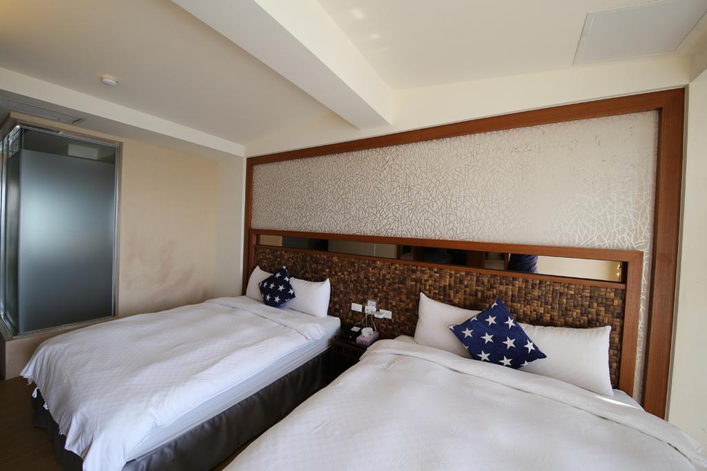 Bed and Breakfast 海南島 Cape Eluanbi Pokój zdjęcie