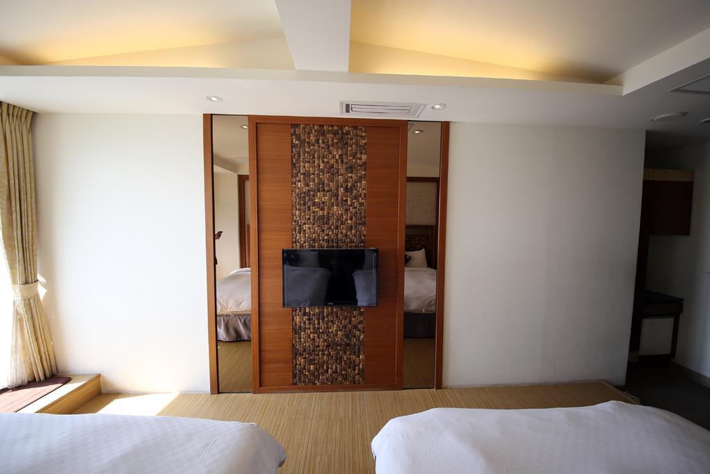 Bed and Breakfast 海南島 Cape Eluanbi Pokój zdjęcie