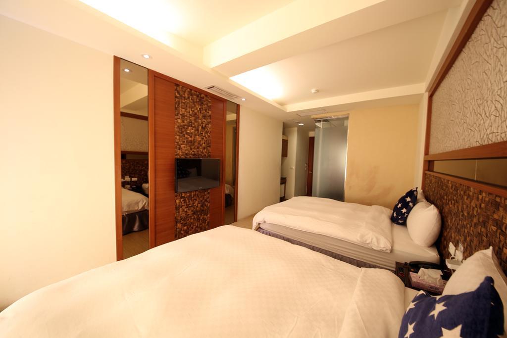 Bed and Breakfast 海南島 Cape Eluanbi Pokój zdjęcie