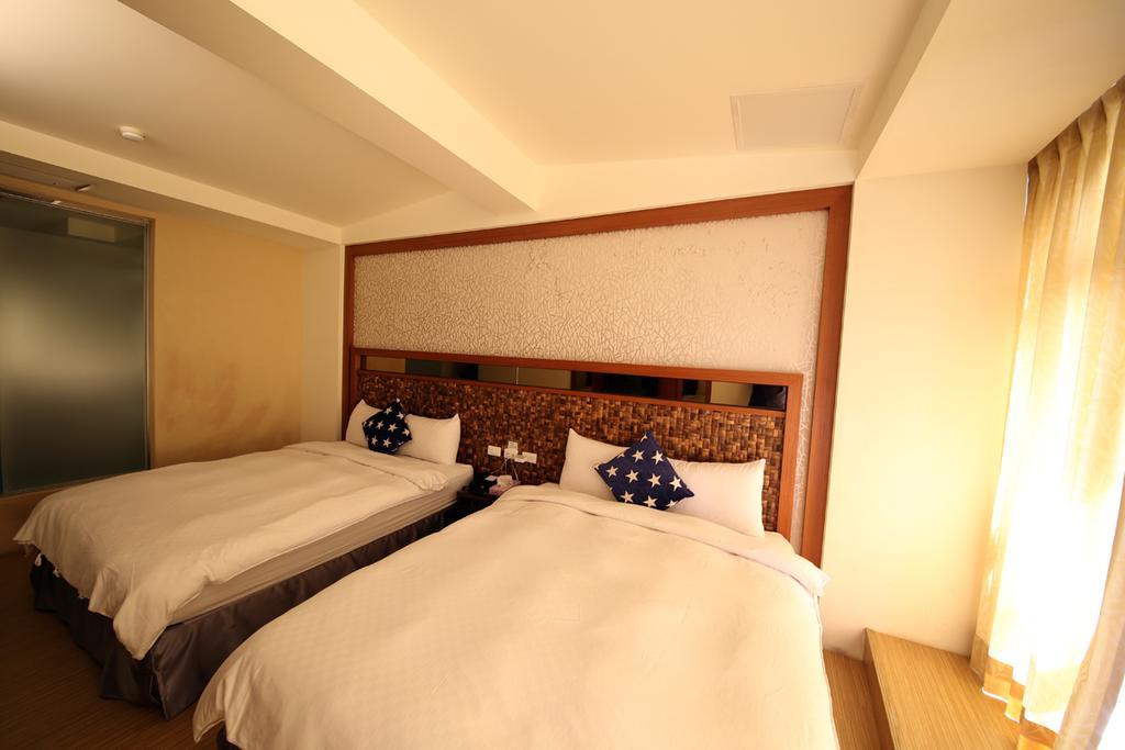Bed and Breakfast 海南島 Cape Eluanbi Pokój zdjęcie