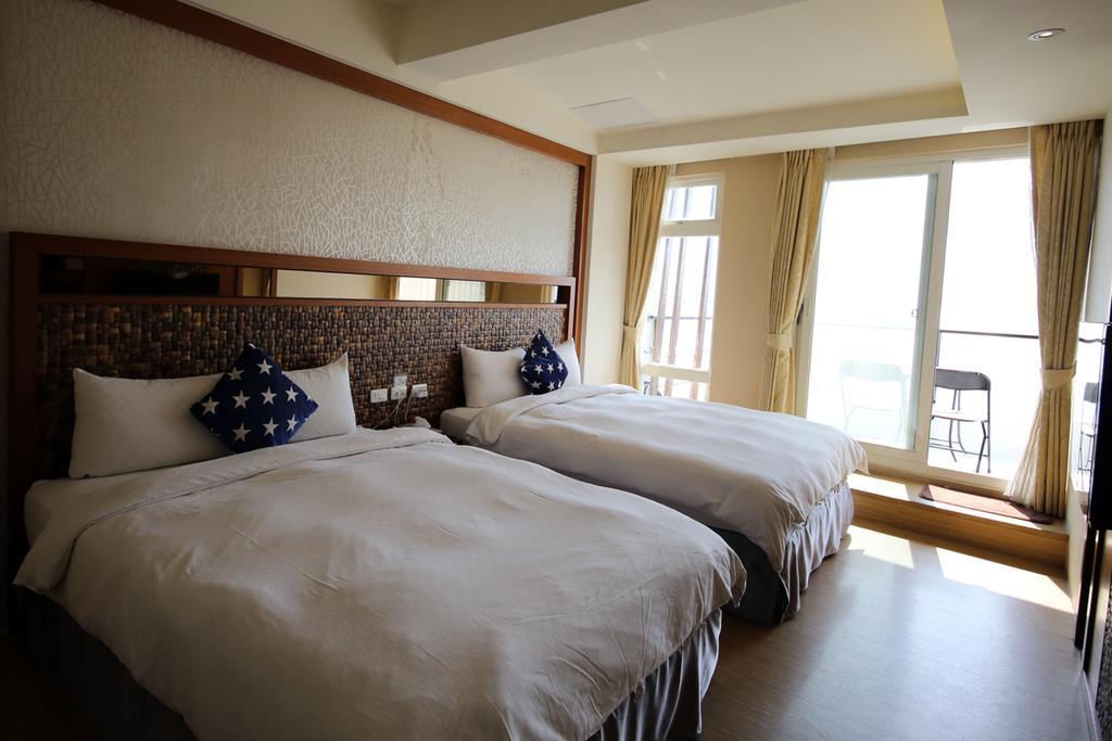 Bed and Breakfast 海南島 Cape Eluanbi Pokój zdjęcie
