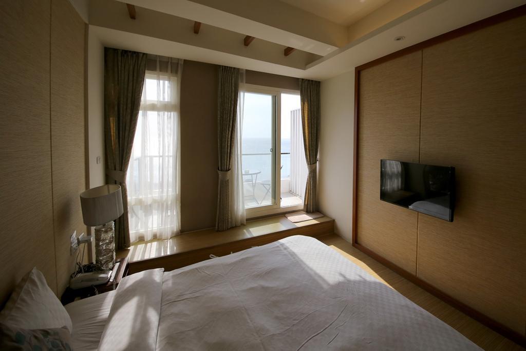 Bed and Breakfast 海南島 Cape Eluanbi Zewnętrze zdjęcie