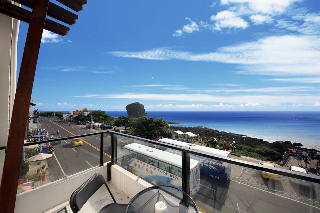 Bed and Breakfast 海南島 Cape Eluanbi Zewnętrze zdjęcie