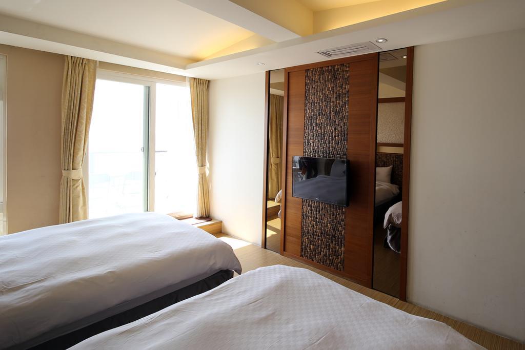 Bed and Breakfast 海南島 Cape Eluanbi Zewnętrze zdjęcie