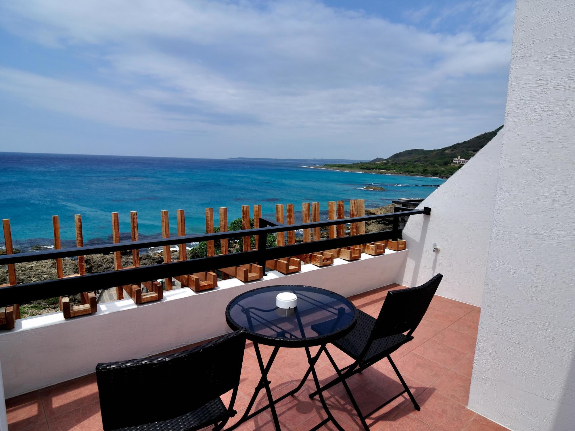 Bed and Breakfast 海南島 Cape Eluanbi Zewnętrze zdjęcie