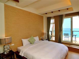 Bed and Breakfast 海南島 Cape Eluanbi Zewnętrze zdjęcie