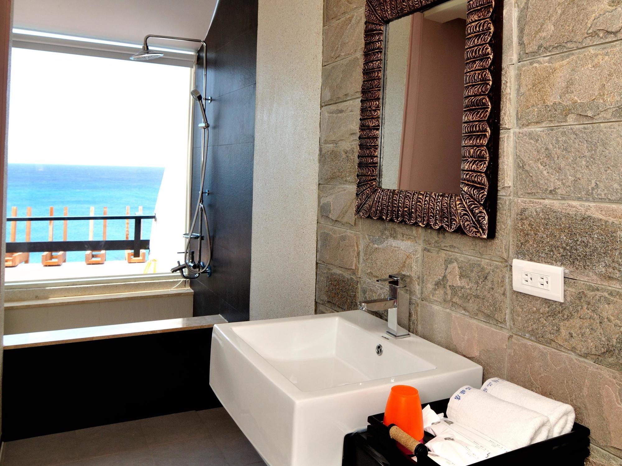 Bed and Breakfast 海南島 Cape Eluanbi Zewnętrze zdjęcie