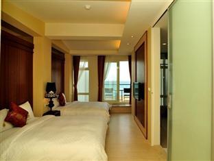 Bed and Breakfast 海南島 Cape Eluanbi Zewnętrze zdjęcie