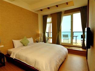 Bed and Breakfast 海南島 Cape Eluanbi Zewnętrze zdjęcie