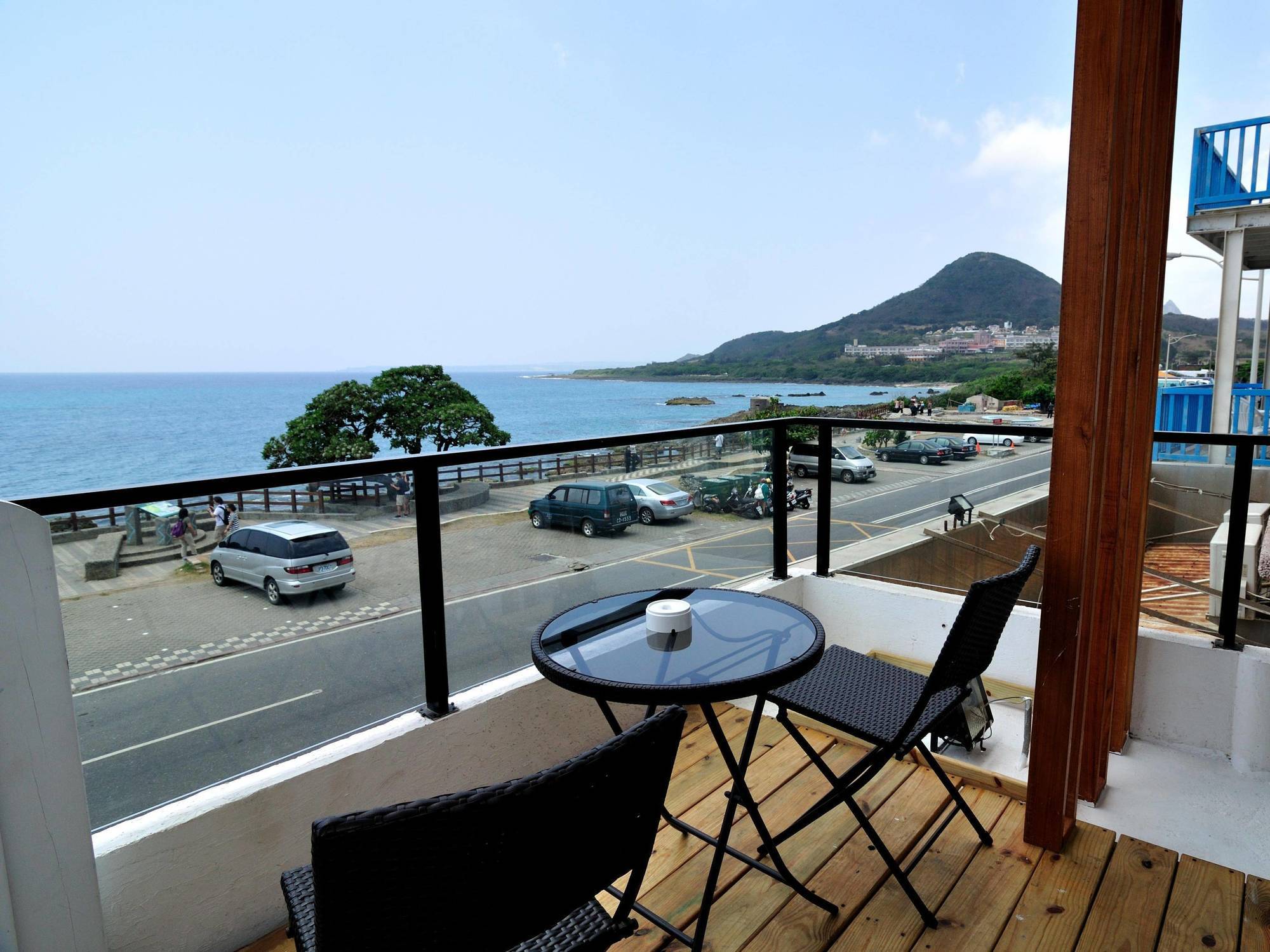 Bed and Breakfast 海南島 Cape Eluanbi Zewnętrze zdjęcie