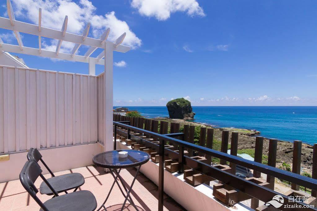 Bed and Breakfast 海南島 Cape Eluanbi Zewnętrze zdjęcie